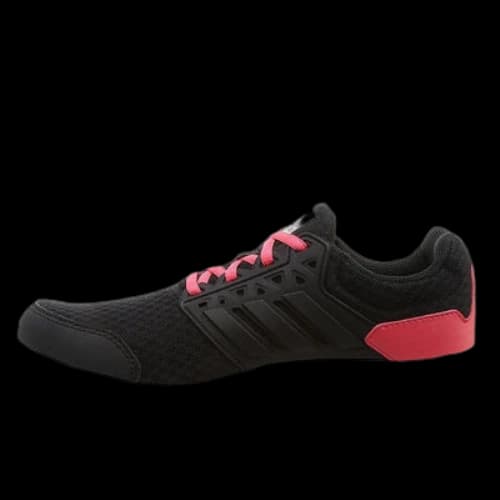 adidas Galaxy 3 'Black Pink' (Women's)