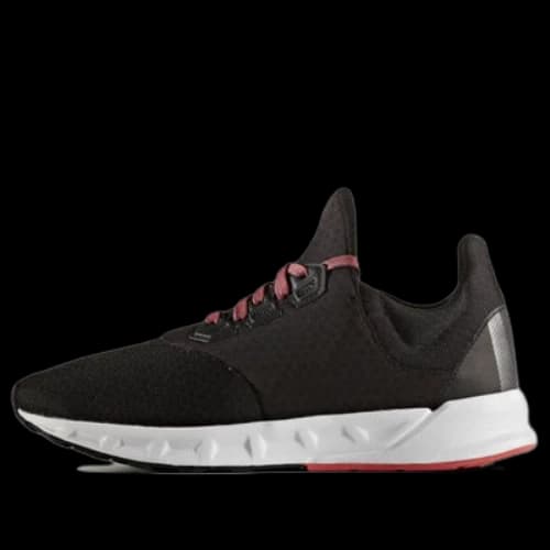 adidas Falcon Elite 'Black Brick Red' (Women's)