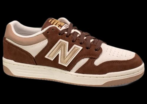 New Balance 480 Rich Oak
