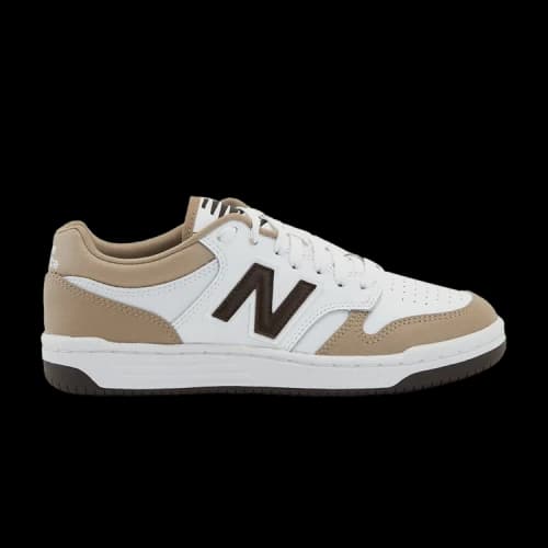 New Balance 480 Taupe