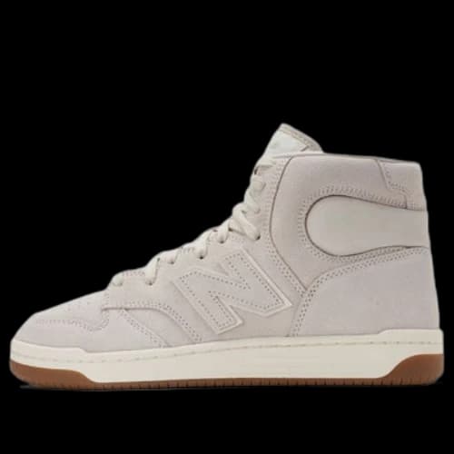 New Balance 480 Mid Beige