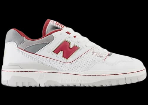 New Balance 550 Boston College