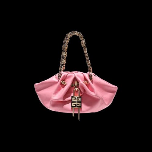 Givenchy Mini Antigona 4G Tote Bag 'Natural Beige'