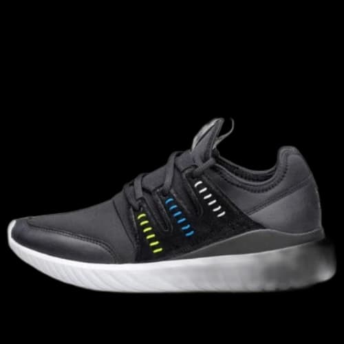 adidas Tubular Radial 'Black'