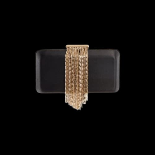 Givenchy Evening Clutch 'Black'