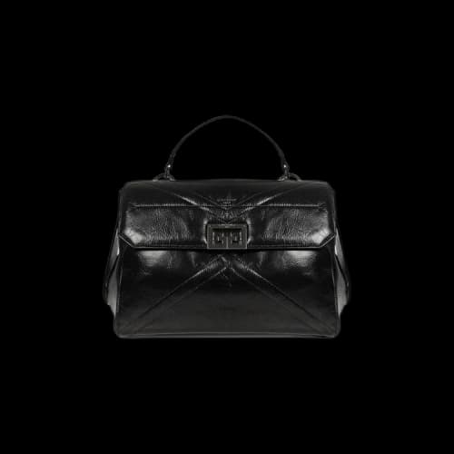 Givenchy Medium ID Bag 'Black'