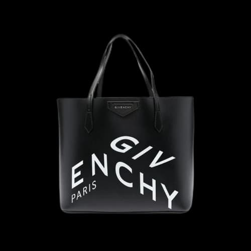 Givenchy Wing Shopping Bag 'Black'
