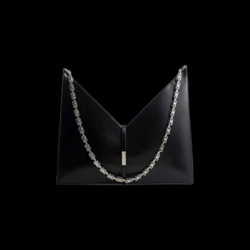 Givenchy Large Cut Out Bag 'Black'