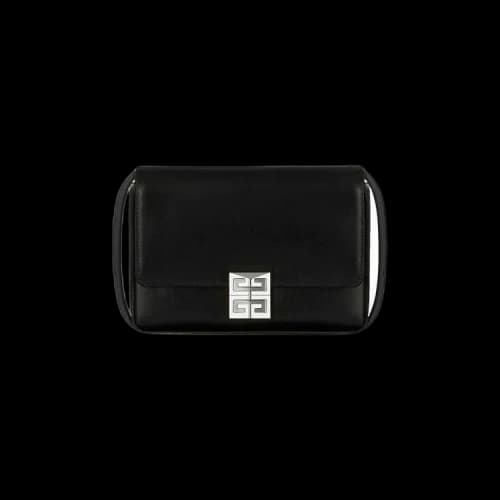 Givenchy Medium 4G Bag In Box 'Black'