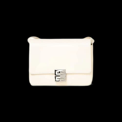 Givenchy Small 4G Bag In Box 'Ivory'