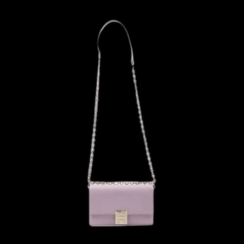 Givenchy 4G Small Chain Bag 'Lilac'