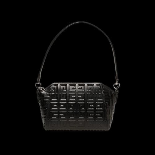 Givenchy Antigona XS Bag 'Black'