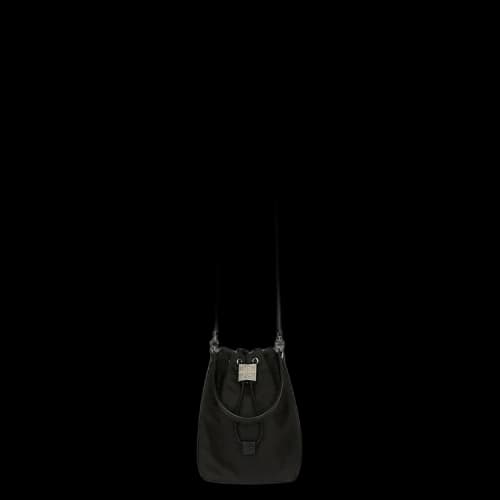 Givenchy 4G Light Bucket Bag 'Black'