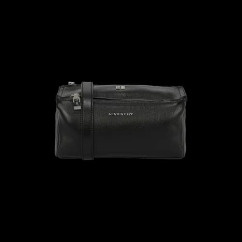 Givenchy Pandora Mini Shoulder Bag 'Black'