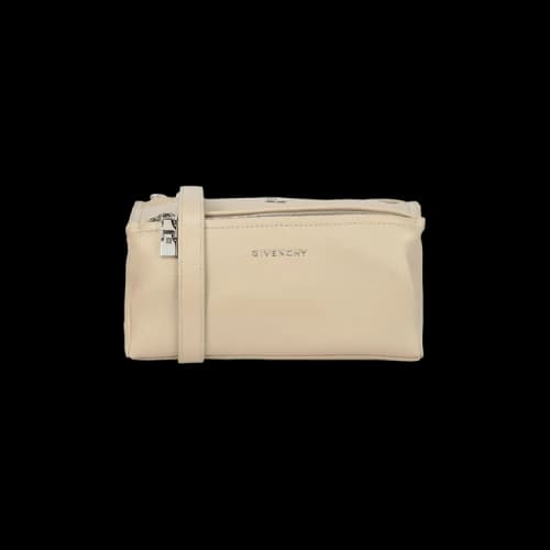 Givenchy Pandora Mini Shoulder Bag 'Beige'