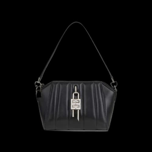 Givenchy Antigona XS Lock Bag 'Black'