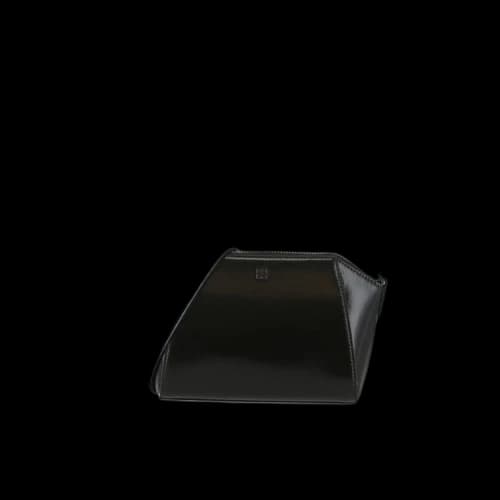 Givenchy XS Antigona Box Shoulder Bag 'Black'