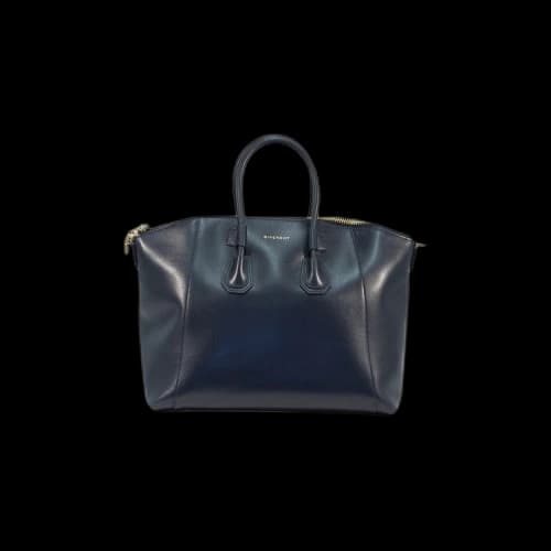 Givenchy Small Antigona Sport Bag 'Navy'