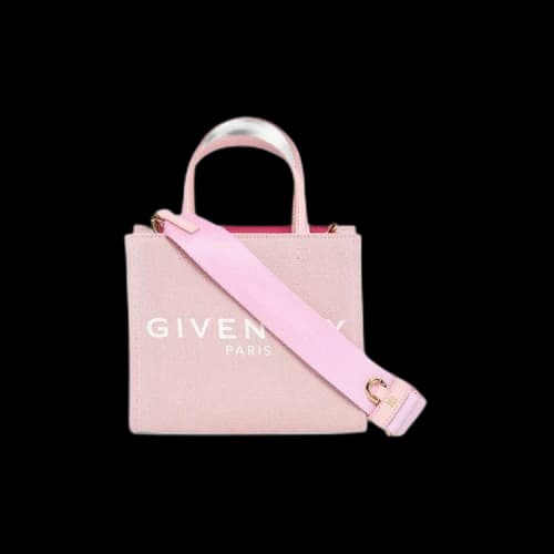 Givenchy Mini Shopping Bag 'Pink'