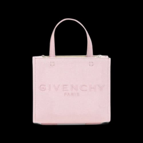 Givenchy G-Tote Bag 'Pink'