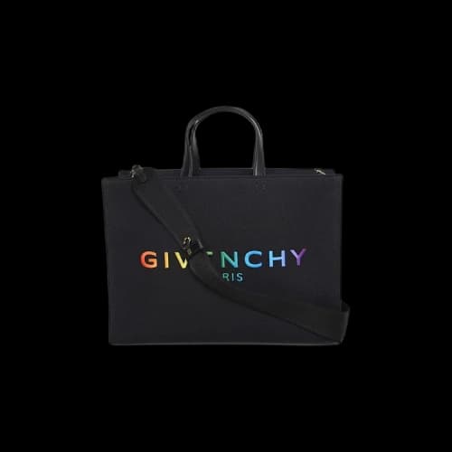 Givenchy Medium Tote Bag 'Black'