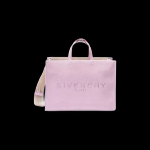 Givenchy Medium G-Tote Bag 'Pink'