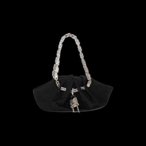 Givenchy Kenny Mini Bag 'Black'