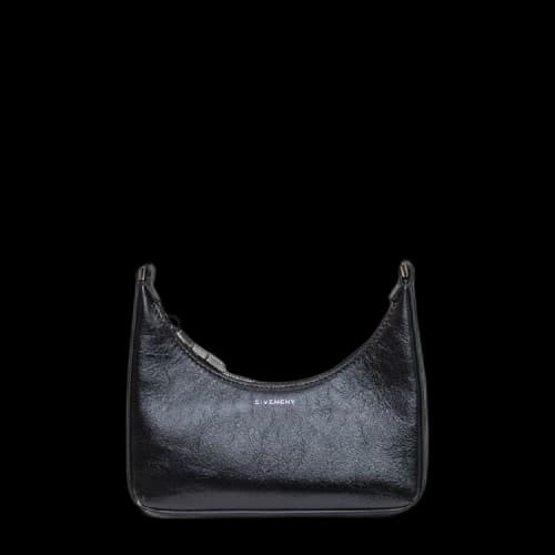 Givenchy Mini Moon Cut Out Bag 'Black'