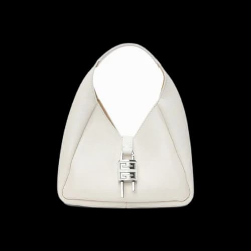 Givenchy Mini Hobo Bag 'Ivory'