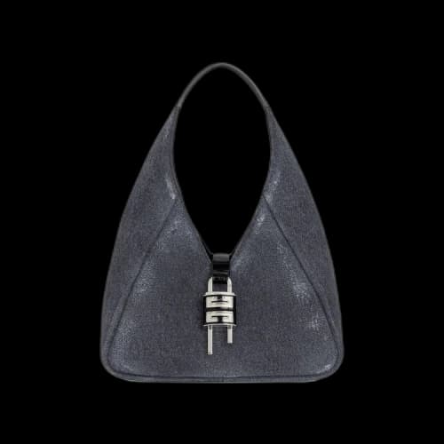 Givenchy Mini Hobo Bag 'Black'