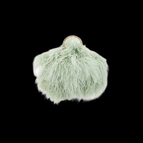 Givenchy Mini Kenny Bag 'Celadon'