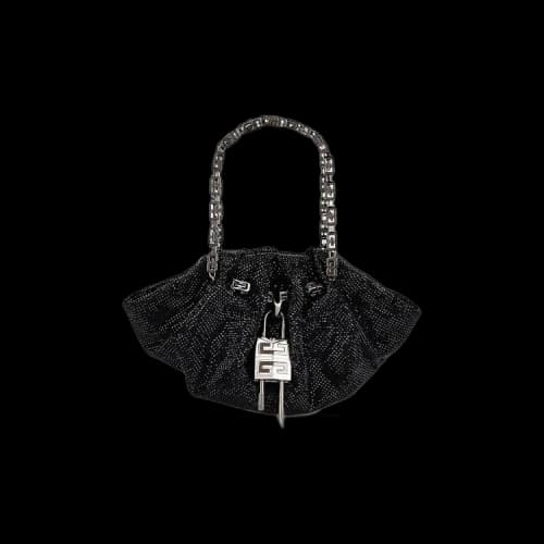 Givenchy Mini Kenny Bag 'Black'