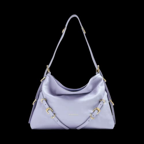 Givenchy Medium Voyou Bag 'Lilac'