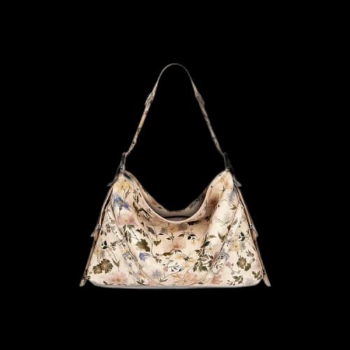 Givenchy Voyou Medium Bag 'Beige'