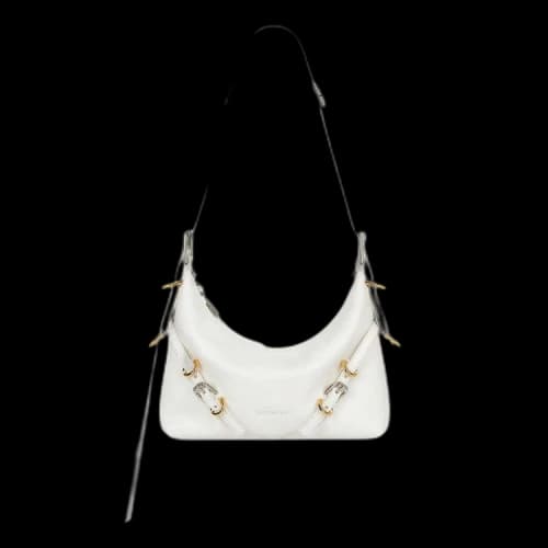 Givenchy Voyou Mini Bag 'Ivory'