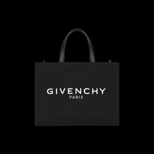 Givenchy Small G Tote Bag 'Black'