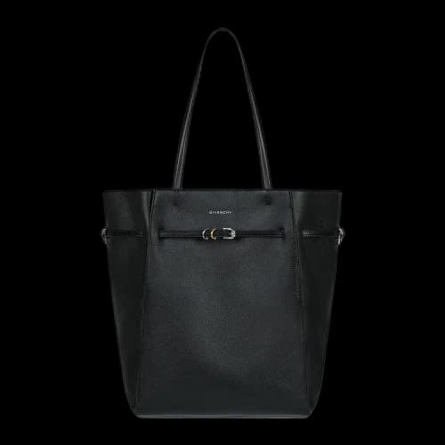 Givenchy Voyou Medium Tote Bag 'Black'