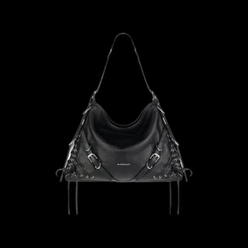 Givenchy Medium Voyou Bag 'Black'