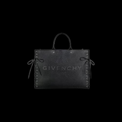Givenchy Medium Tote Bag 'Black'
