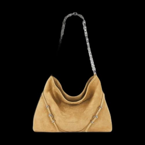 Givenchy Voyou Medium Chain Bag 'Hazel'