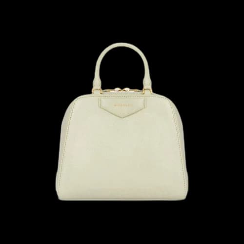 Givenchy Antigona Cube Mini 'Almond Green'
