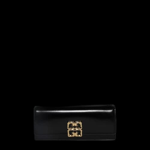 Givenchy 4G Liquid Small Chain Bag 'Black'