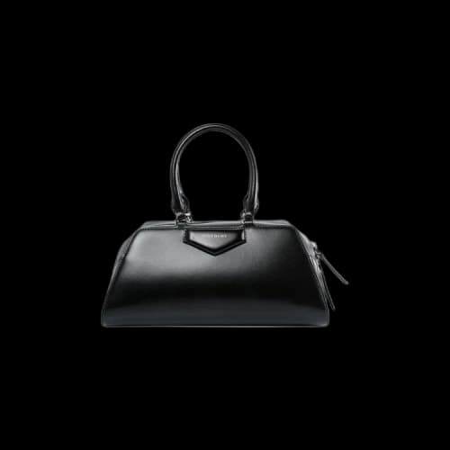 Givenchy Antigona East West Small Bag 'Black'