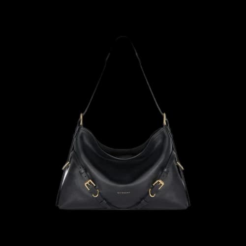 Givenchy Voyou Medium Bag 'Black'