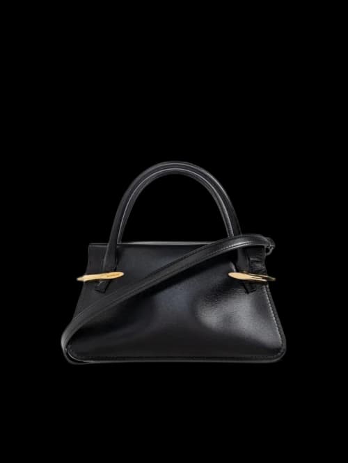 Givenchy Pinch Mini Bag Black