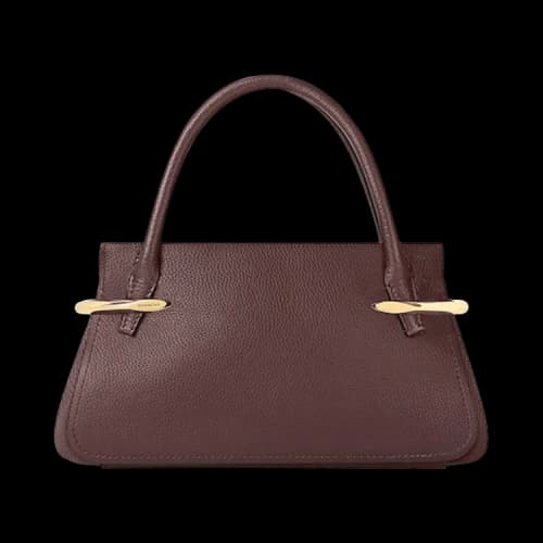 Givenchy Pinch Mini Bag 'Ebony Brown'