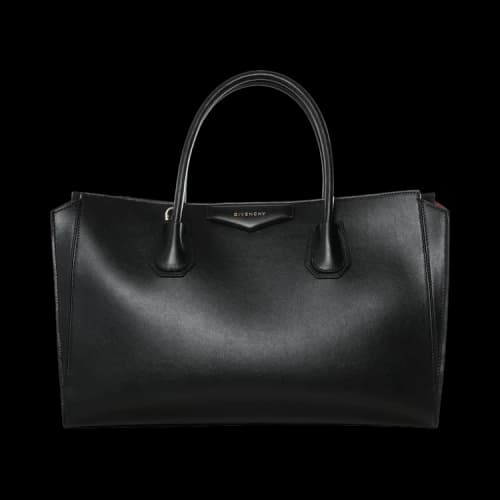 Givenchy Antigona Catchall Medium Bag 'Black'