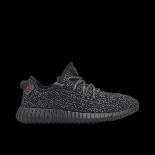 Yeezy Boost 350 Pirate Black 2022