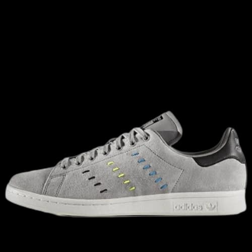 adidas originals Stan Smith Gray