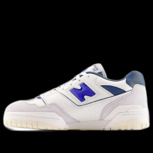 New Balance 550 'Blue Gemstone'